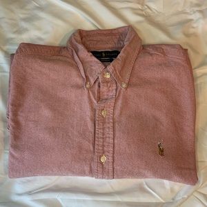 Ralph Lauren Long Sleeve